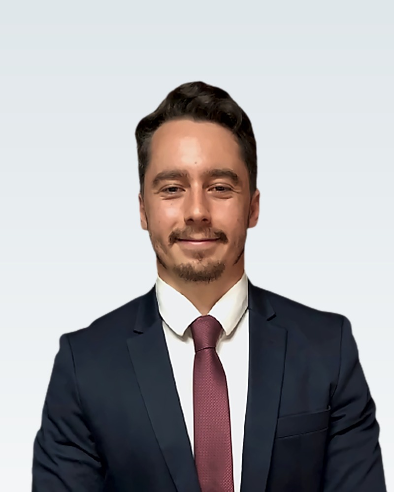 Dr. Álvaro García Kilstein