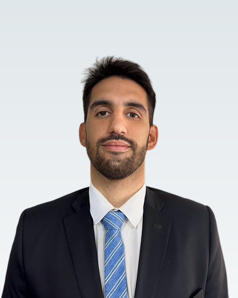 Dr. Leandro R. Maranges